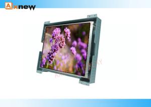 Quality VGA DVI 10.4In 1000cd/M2 Sunlight Readable Display wholesale