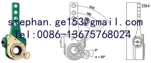 Quality MEI Slack Adjuster Automatic 4W1125 wholesale