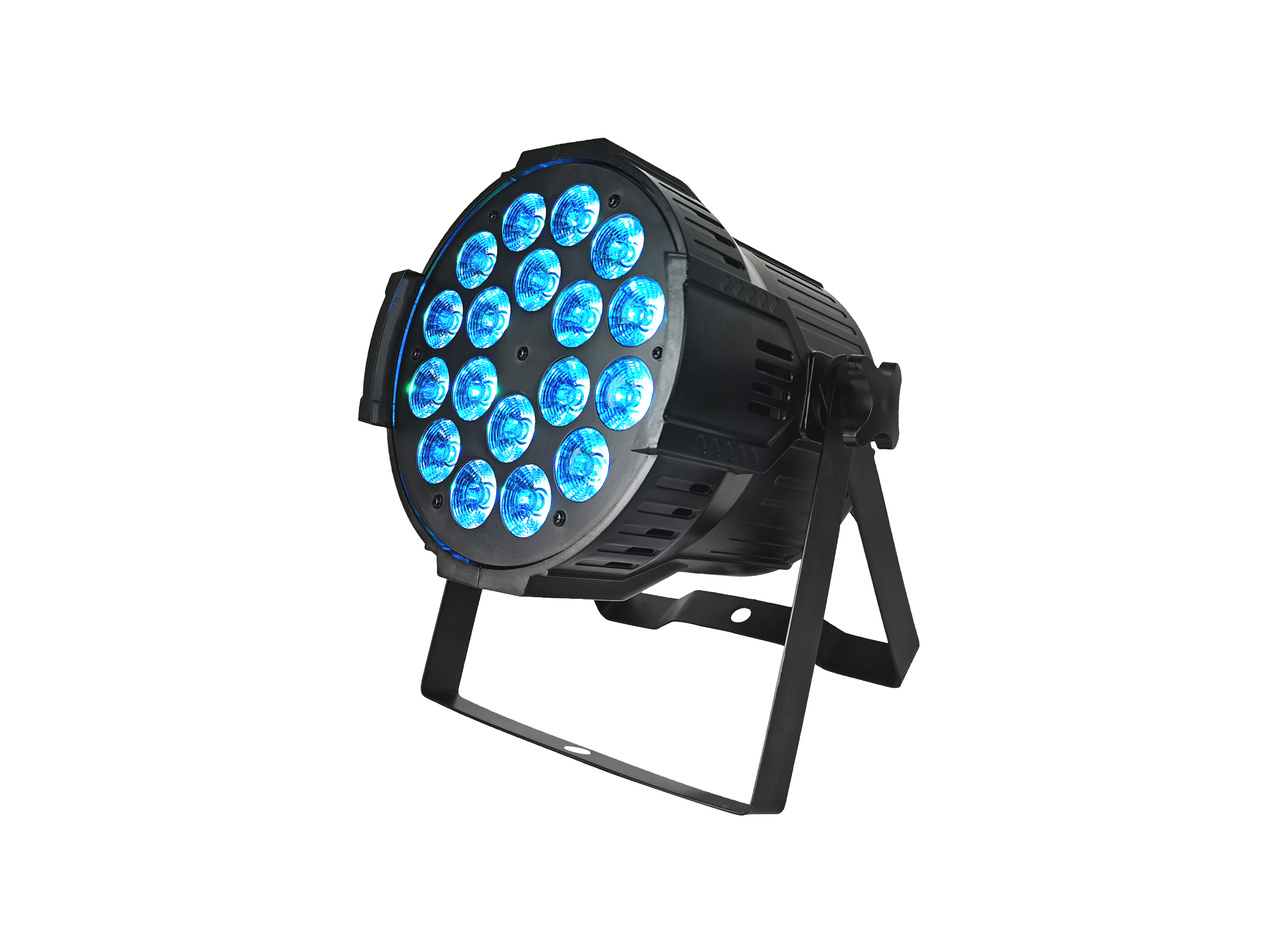 Garden Outdoor DJ LED Stage Lighting 5600K Working Temperature -10 60C