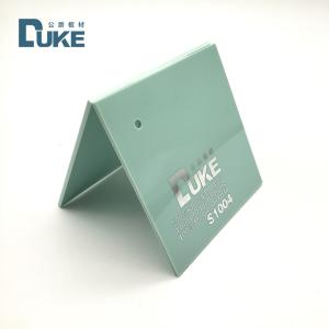 Quality High Gloss 7mm Sanitary Acrylic Sheets wholesale