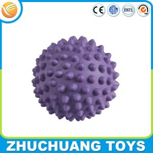 Quality small hardness spiky foot massage roller ball equipment wholesale