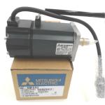 Japan Mitsubishi Servo Motor HC-MFS43 Insulated For Sewing Machine