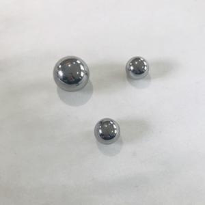 Quality 15mm G20 Round Shape Excellent Surface Finish wholesale