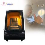 Home Hbot 1.3ATA 1.5 ATA 2..0 ATA Soft Lying Hyperbaric Oxygen Therapy Chamber