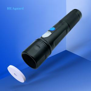 Quality Super Durable Guard Tour Reader Security Patrol LED Lighting Portable Patrolman 170g wholesale