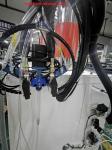Online Service Provided Automatic Epoxy Dispensing Machine for Manufacturing