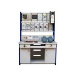ABB PLC Trainer Kits Vocational Training Equipment 350kg