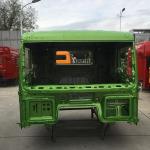Shacman Truck Cab Assembly F3000 X3000 H3000 F2000 Cabin Head Shell