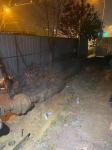 42ton horizontal directional drilling machine, project Ф219steel pipe, drilling