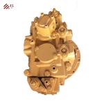 312C 315C Hydraulic Pump SBS80 176-3963 173-0663 A8VO200 Parts for 312D 315D