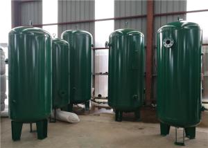 Quality Portable 530 Gallon Natural Gas Storage Tank , Adsorbed Natural Gas Tanks wholesale
