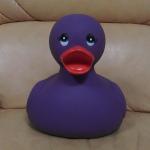 Shenzhen giant size plastic vinyl bath duck gifts for kids, giant ducks gifts