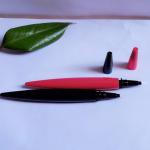 Customized Waterproof Liquid Eyeliner , Cosmetic Liquid Eyeliner Pen Logo
