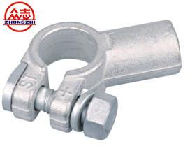 Quality Positive Car Battery Terminal Connectors TS16949 Certification For Wire Connecting wholesale