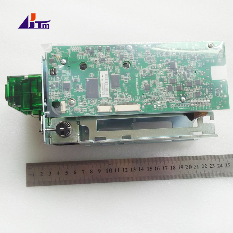 ATM Parts NCR 66XX Card Reader 445-0755000