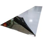 Supply Aisi Astm Sus 316 Stainless Steel Sheet Hot Rolled/Cold Rolled 300 Series