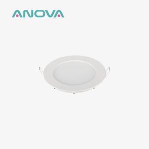 Quality 720lm 20mm Ultra Slim Led Downlights 9W Slim Recessed Lighting wholesale