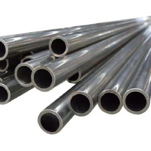 Quality Incoloy 800 Hastelloy C22 C4 Tube Inconel 625 Pipe Monel 400 K500 Pipe wholesale