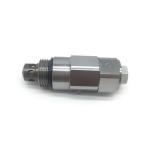 Main Relief Valve 116-3600 107-7033 For E330B E325B E320B Excavator Hydraulic