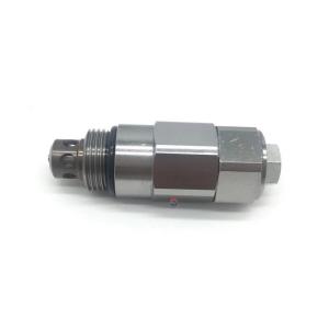Quality Main Relief Valve 116-3600 107-7033 For E330B E325B E320B Excavator Hydraulic Control Valve wholesale