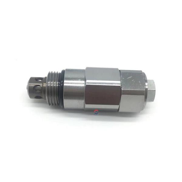 Main Relief Valve 116-3600 107-7033 For E330B E325B E320B Excavator Hydraulic