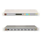3.6V TWS LIR854 Button Cell Battery Cycler System MySQL Database