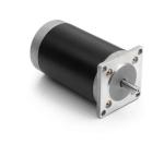 High Rpm High Torque Brushless DC Motor For Coal Analysis Equipment
