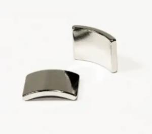 Quality Ndfeb Neodymium Motor Magnet Zn Coating N52 Super Strong Earth Magnets wholesale