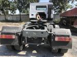 Euro 2 Used Howo Tractor Truck 371hp