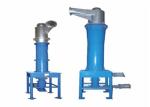 High Consistency Cleaner Stainless Steel Materials For Paper Machine
