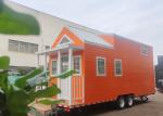 Tiny Houses Under $15,000 – Affordable Prefab And Mobile Homes Light Gauge Steel