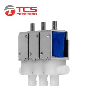 Quality Mini Electric Solenoid Valve For Massager wholesale