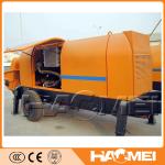 control circuitry putzmeister concrete pump