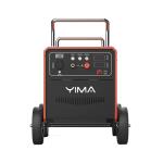 8500WH Rechargeable Welder Energy Saving Mobile Welding Machine YMTH8.5