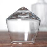 240ml 8oz Promotional Drinking Glasses For Whiskey / Cocktail Drinks