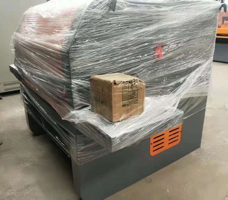 80mm-500mm Multi Rip Saw Machine Circular Sawmill For Lumber Cutting