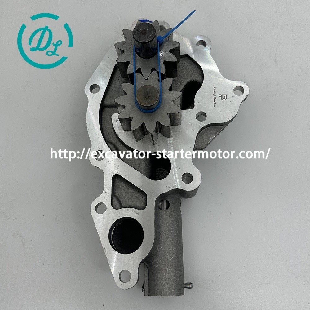 J05E J08CEngine Part Water Pump 15110-2160C L260-0080S L260-0003M