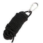 Polypropylene Diamond Braided Utility Rope 16 Strand Arborist Cord