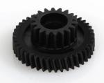 Cutom High Precision Industrial Parts Peek Spur Gear Injection Mold