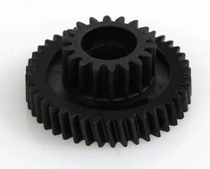 Quality Cutom High Precision Industrial Parts Peek Spur Gear Injection Mold wholesale