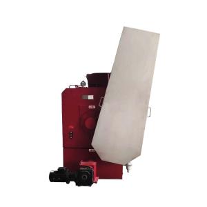 Quality 304 Stainless Steel 90kw Oil Expeller Machine wholesale