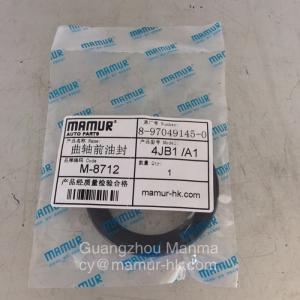 Quality ISUZU 4JB1 JMC 1030 Truck Auto Part Crankshaft Oil Seal 8-97049145-0 1002450TCB1 wholesale