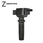 12V Car Ignition Coil Pack For 2012-2014 Ford Lincoln UF670