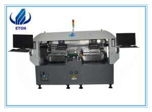 Quality Flexible Strip Led Chip Smd Led Pick And Place Machine HT-T7 100000 ~ 150000CPH wholesale