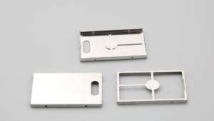 Quality Two piece metal shielding cover wholesale