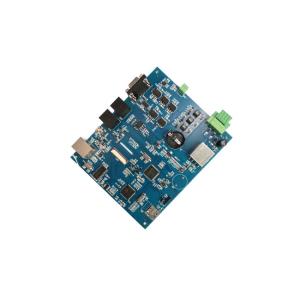 Quality Rigid Flex Turnkey PCB Assembly FR4 PTFE Turnkey Assembly Services wholesale