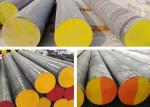 High Strength High Carbon AISI 1045 Steel Round Bar Hot Rolled