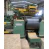Buy cheap Automatic Hot Rolled HR Carbon Steel Slitting Line Machine 1-6 X 1600 from wholesalers