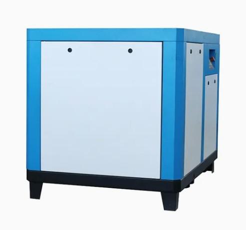 Customized 380V Industrial Core Compressors 160KW Two-Stage Scroll Stationary