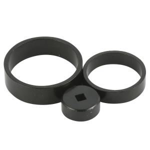 Quality Neodymium Multi Pole Magnet With NdFeB Alloy Powder And Parylene wholesale